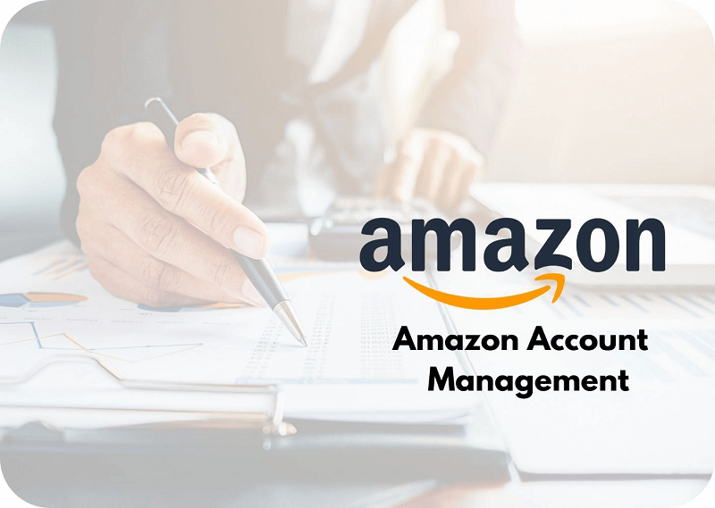 Amazon Account Management